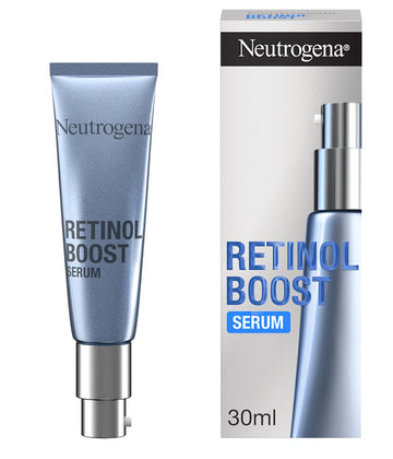 Neutrogena Retinol Boost Serum 30Ml