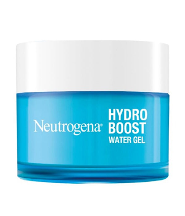 Neutrogena Moisturizer Water Gel Hydro Boost Normal To Combination Skin 50ml