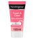 Neutrogena Fresh & Clear Facial Scrub Pink Grapefruit 150ml