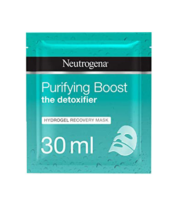 Neutrogena Skin Detox Purifing Boost Mask 30ml