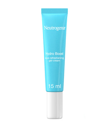 Neutrogena Cream Gel Hydro Boost Eye Refreshing 15ml