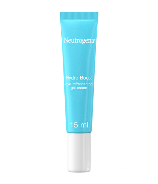 Neutrogena Cream Gel Hydro Boost Eye Refreshing 15ml