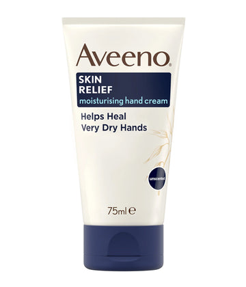 Aveeno Skin Relief Moisturizing Hand Cream 75ml